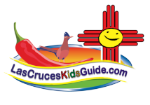 LasCrucesKids.com Logo